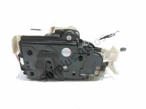 Used Rear left lock Rear left lock 38261283 38261283