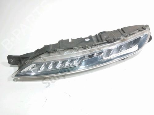 Farol diurno esquerdo Farol diurno esquerdo CITROËN C4 Grand Picasso II (DA_, DE_) 2.0 BlueHDi 150 (150 hp) 36593532 36593532