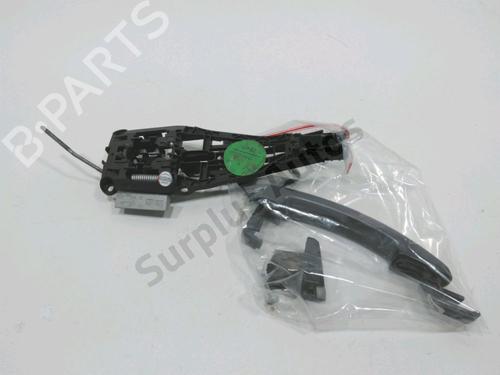 Used Rear left exterior door handle Rear left exterior door handle 37779615 37779615