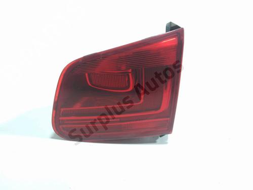 Used Right tailgate light VW TIGUAN (5N_) 2.0 TDI 4motion (140 hp) 29008598