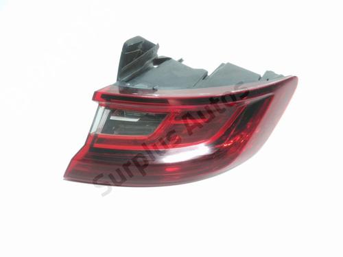 Used Right taillight RENAULT MEGANE IV Hatchback (B9A/M/N_) 1.5 dCi 90 (B9A1) (90 hp) 28269384