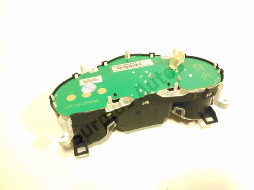 Instrument cluster CITROËN DS3 (SA_) 1.6 HDi 90 | BP28231256C47 