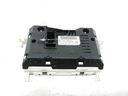 Display FORD FIESTA VI (CB1, CCN) 1.6 TDCi | BP30990708C48