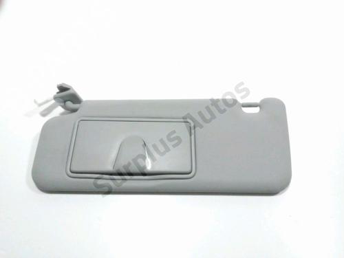 Used Left sun visor Left sun visor 38613740 38613740