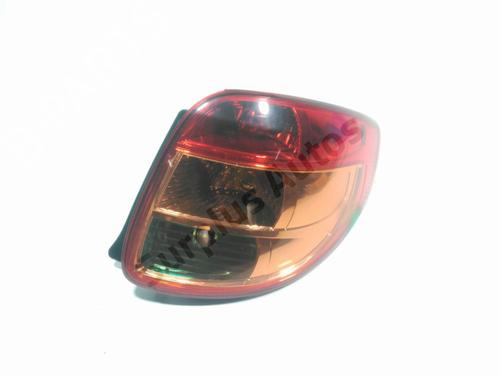 Used Right taillight FIAT SEDICI (189_) 2.0 D Multijet 4x4 (135 hp) 28268985