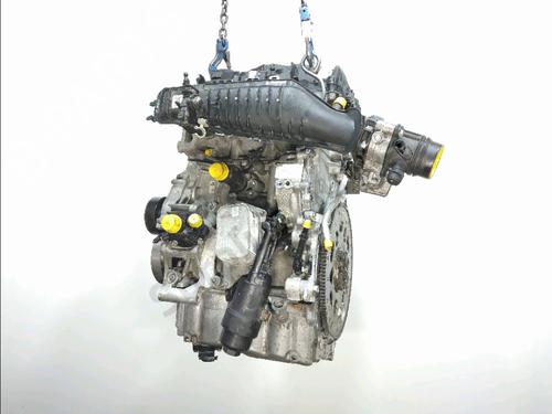Used Engine Engine 38082279 38082279