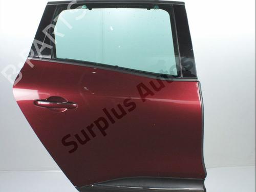 Used Right rear door Right rear door 37017939 37017939