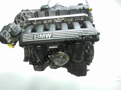 Moteur BMW 3 Coupe (E92) 325 i (218 hp) 32077744