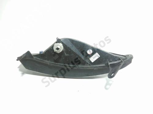 Left front indicator RENAULT MEGANE IV Hatchback (B9A/M/N_) 1.5 dCi 110 (B9A3) | BP37168327C32 - Image 2