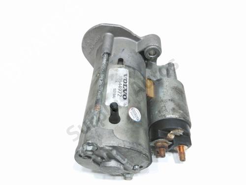 Starter VOLVO V40 Hatchback (525) D2 | BP37167469M8 - Image 3