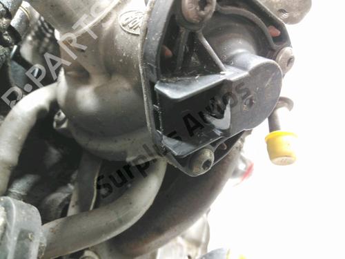 Engine FORD B-MAX (JK) 1.0 EcoBoost | BP39117947M1 - Image 7