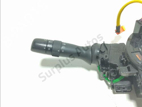 Steering wheel controls PEUGEOT 108 1.0 VTi 72 | BP38345306E15 - Image 3