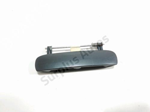 Tailgate handle VW POLO IV (9N_, 9A_) 1.4 TDI | BP28260372C132 