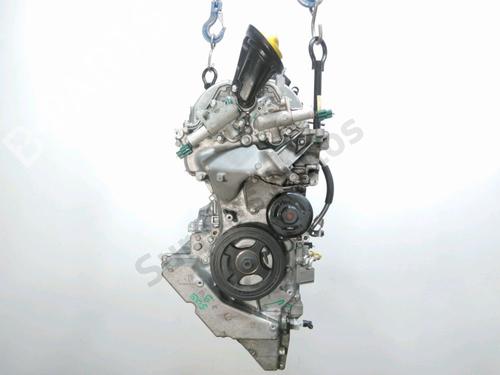 Engine RENAULT TWINGO III (BCM_, BCA_) 1.0 SCe 65 (BCMJ) | BP32843008M1 - Image 2