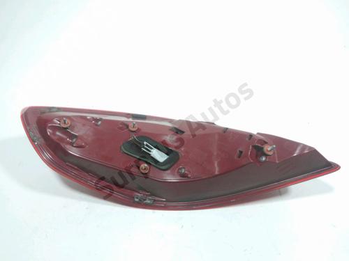 Left taillight MERCEDES-BENZ S-CLASS (W222, V222, X222) S 500 Maybach (222.982) | BP28269990C34 