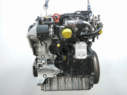 Used Engine Engine VW POLO V (6R1, 6C1) [2009-2022] 33111834 33111834