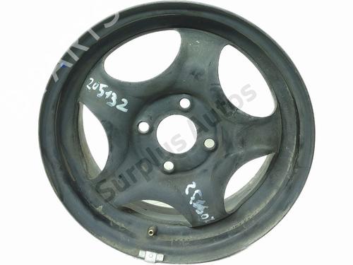 Jante Jante DACIA SPRING EV (B6M1) (45 hp) 36464458 36464458