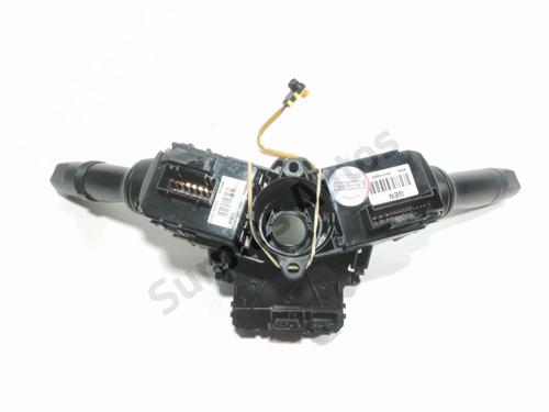 Steering wheel controls HYUNDAI i40 I (VF) 1.7 CRDi | BP37766660E15 - Image 4