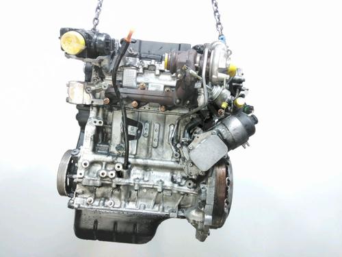 Engine PEUGEOT 207 SW (WK_) 1.6 HDi | BP28219347M1 