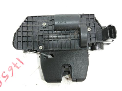 Used Tailgate lock Tailgate lock 31001639 31001639