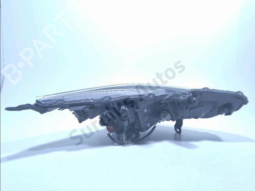 Left headlight TOYOTA AYGO (_B4_) 1.0 VVTi (KGB40) | BP39089650C28 - Image 2