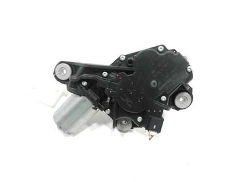 Rear wiper motor RENAULT MEGANE III Coupe (DZ0/1_) 1.9 dCi (DZ0N, DZ0J, DZ1J, DZ1K) | BP31008021M102