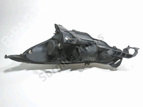 Right headlight CITROËN C3 II (SC_) 1.4 VTi 95 | BP38743475C29 - Image 2