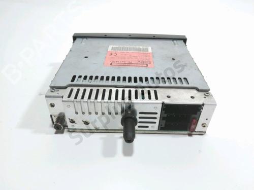 Radio PEUGEOT 206 SW (2E/K) 1.4 | BP30608154E6