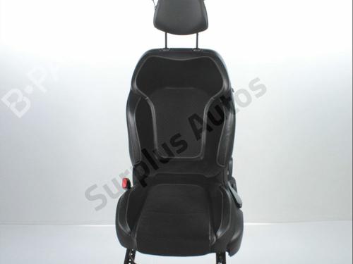 Used Left front seat RENAULT MEGANE IV Hatchback (B9A/M/N_) 1.2 TCe 130 (B9MR) (130 hp) 29008571