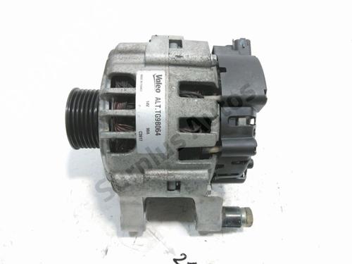 Used Alternator CITROËN XSARA (N1) 1.4 i (75 hp) 30985774