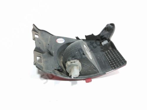 Reverse light PEUGEOT 2008 I (CU_) 1.2 THP 130 / PureTech 130 | BP35972680C36 - Image 2