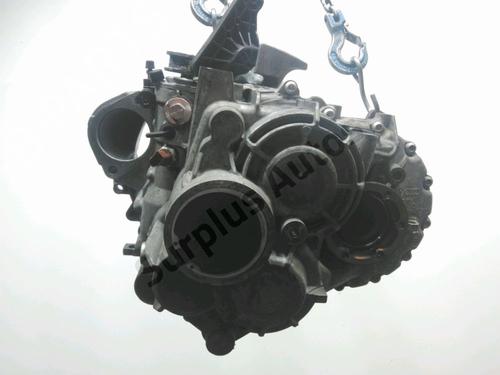 Gearbox VW SCIROCCO III (137, 138) 2.0 TFSI | BP30085986M3 