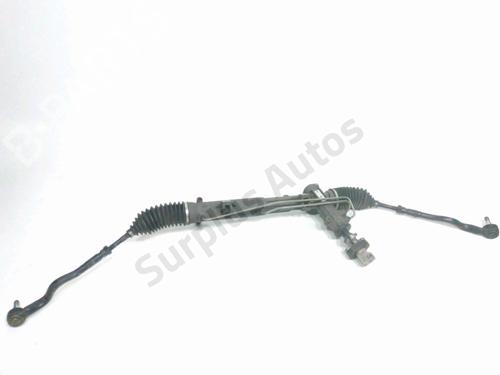 Used Steering rack Steering rack BMW 3 Coupe (E46) 320 Ci (170 hp) 34712867 34712867
