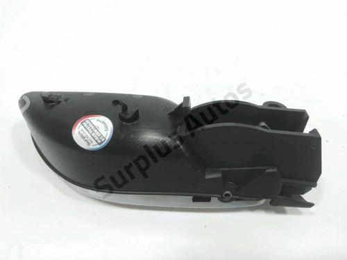 Rear left interior door handle BMW 3 (E46) 320 d | BP37779989I15 - Image 2