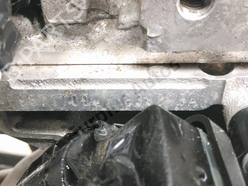 Engine BMW 1 (F20) 118 i | BP37761964M1 - Image 6