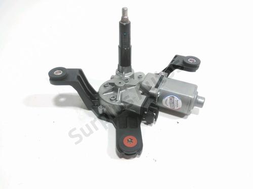 Viskermotor bagrude OPEL ASTRA K (B16) 1.6 CDTi (68) (136 hp) 28273029