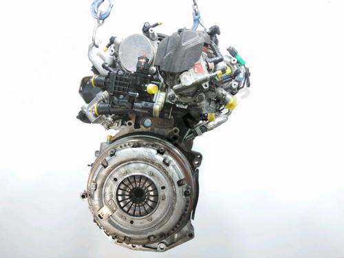 Engine FORD KUGA II (DM2)  | BP29856794M1