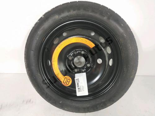 Used Jack Kit FIAT IDEA (350_) 1.4 16V (95 hp) 30987996