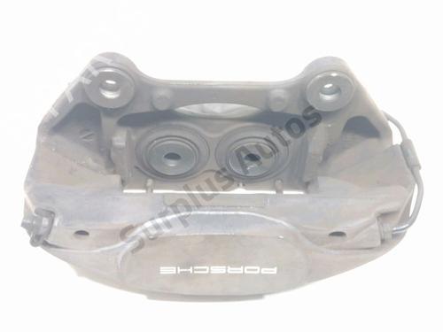 Right front brake caliper PORSCHE MACAN (95B) 2.0 | BP40213018M104 - Image 6