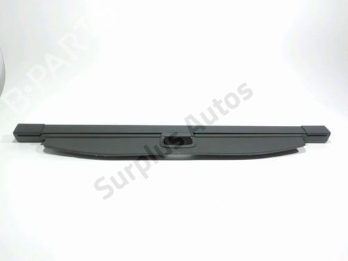 Used Rear parcel shelf FORD ECOSPORT 1.5 EcoBlue TDCi (95 hp) 28262349