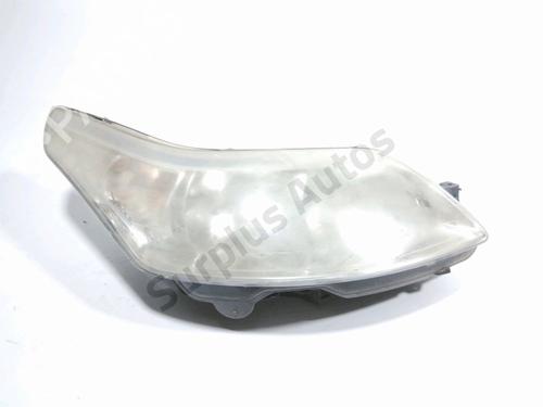 Used Right headlight Right headlight 37292517 37292517