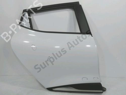 right-rear-door-renault-clio-iv-bh_-2012-2013-2014-2015-2016-2017-2018-2019-2020-2021-33686410 main image