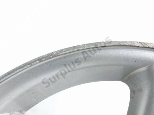 Rim PEUGEOT 206 Hatchback (2A/C) 2.0 S16 | BP28226604C45 