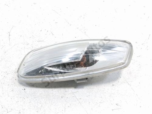Venstre sideblink Venstre sideblink PEUGEOT 308 I (4A_, 4C_) 1.6 HDi (90 hp) 39707244 39707244