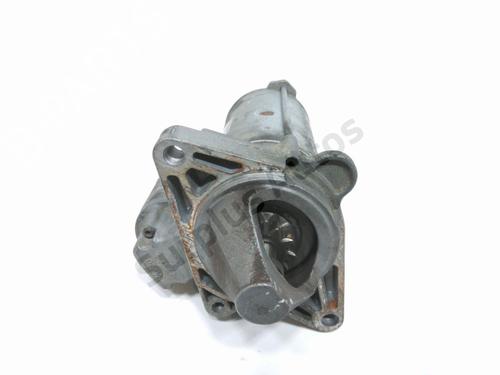 Motor arranque RENAULT KOLEOS I (HY_) 2.0 dCi 4x4 (HY0K) (150 hp) 32741926