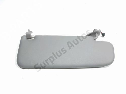 Used Left sun visor Left sun visor ALFA ROMEO GIULIETTA (940_) 2.0 JTDM (940.FXL1A) (140 hp) 33262044 33262044