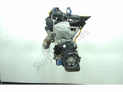Engine RENAULT TWINGO II (CN0_) 1.2 16V (CN04, CN0B) | BP40522689M1 - Image 4