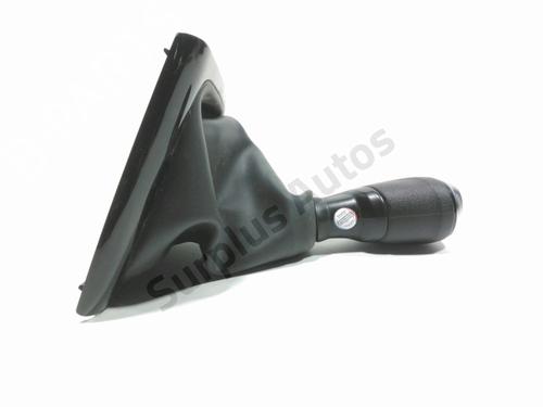 Shift knob RENAULT CLIO IV (BH_) 1.2 16V | BP34262395I34 - Image 2