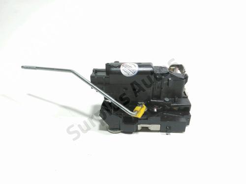 Bagklap lås Bagklap lås RENAULT EXPRESS Box Body/MPV 1.5 Blue dCi 75 (F6AA) (75 hp) 39706952 39706952