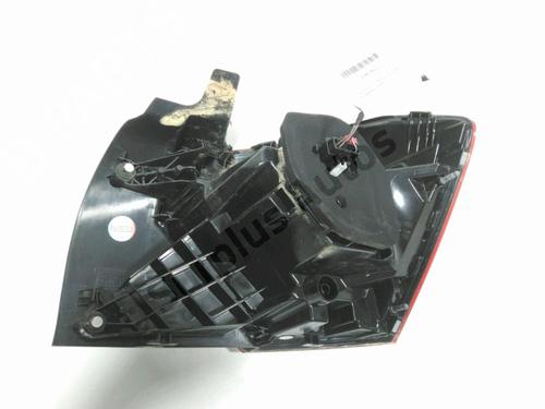 Left taillight VW POLO VI (AW1, BZ1, AE1) 1.0 TSI | BP37789126C34 - Image 2